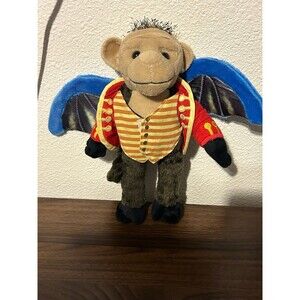 Wicked Chistery Flying Monkey plush